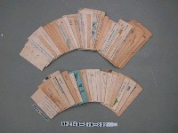 藏品(韓戰反共義士血書(信))的圖片